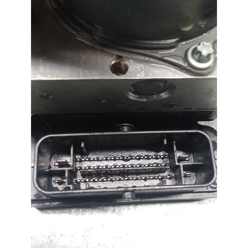 Recambio de abs para renault arkana i (lcm_, ldn_) 1.6 e-tech 145 (ldmu) referencia OEM IAM 0265295406 0265956707 476606196R