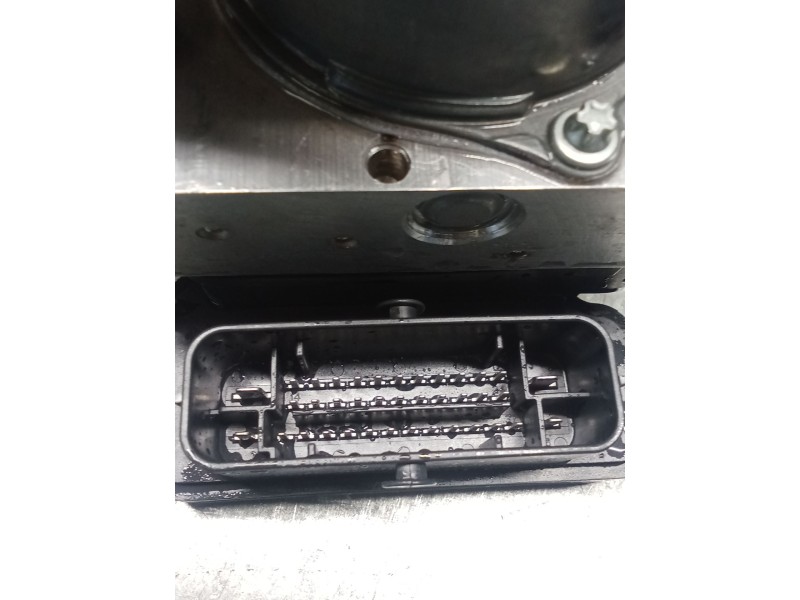 Recambio de abs para renault arkana i (lcm_, ldn_) 1.6 e-tech 145 (ldmu) referencia OEM IAM 0265295406 0265956707 476606196R