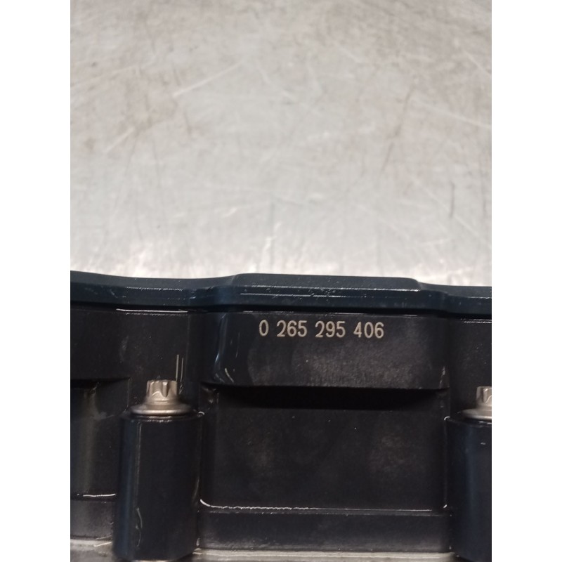 Recambio de abs para renault arkana i (lcm_, ldn_) 1.6 e-tech 145 (ldmu) referencia OEM IAM 0265295406 0265956707 476606196R