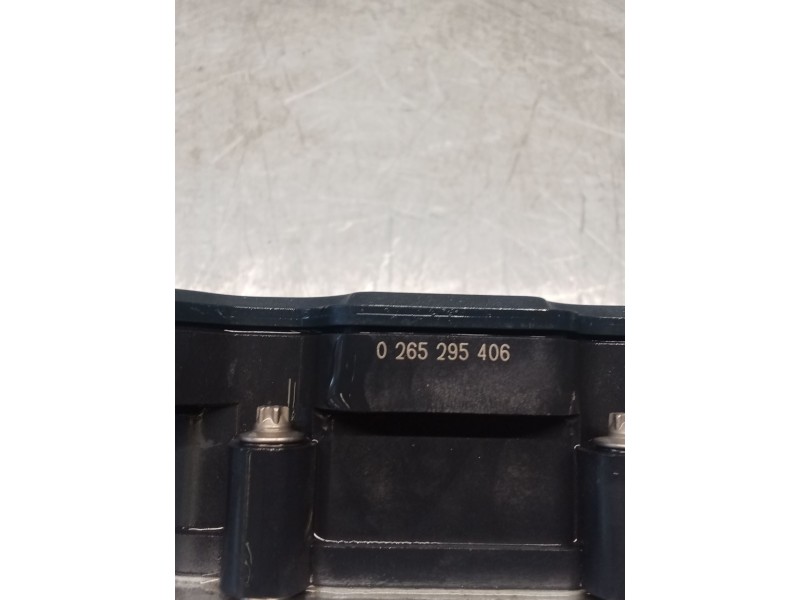 Recambio de abs para renault arkana i (lcm_, ldn_) 1.6 e-tech 145 (ldmu) referencia OEM IAM 0265295406 0265956707 476606196R