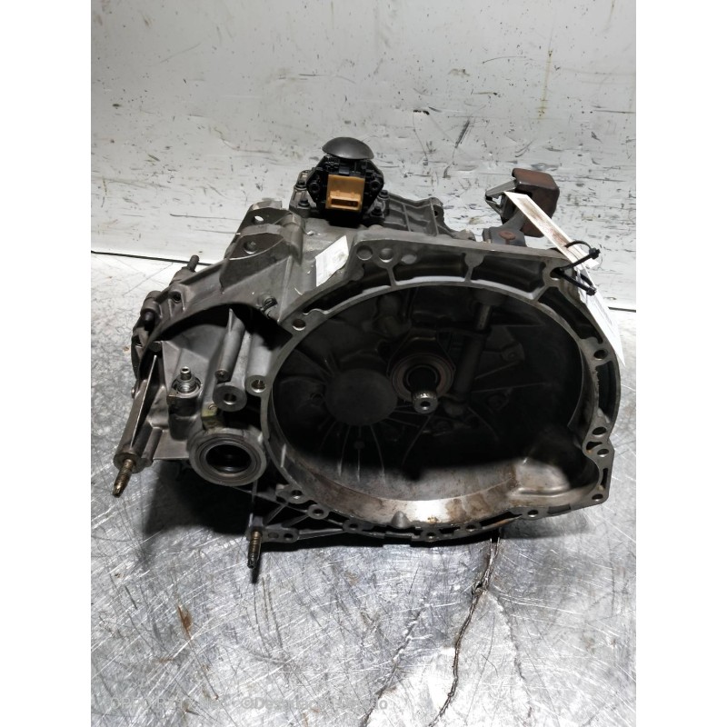 Recambio de caja cambios para ford escort express referencia OEM IAM 96ZTAA  