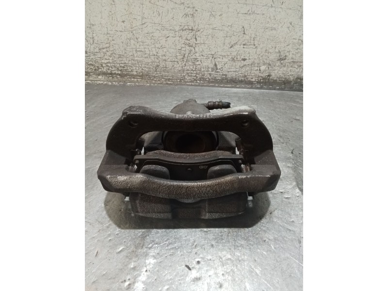 Recambio de pinza freno delantera derecha para chevrolet cruze (j300) 1.8 referencia OEM IAM   