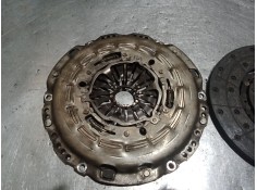 Recambio de kit embrague para ford transit v363 furgoneta (fcd, fdd) 2.2 tdci rwd referencia OEM IAM    2