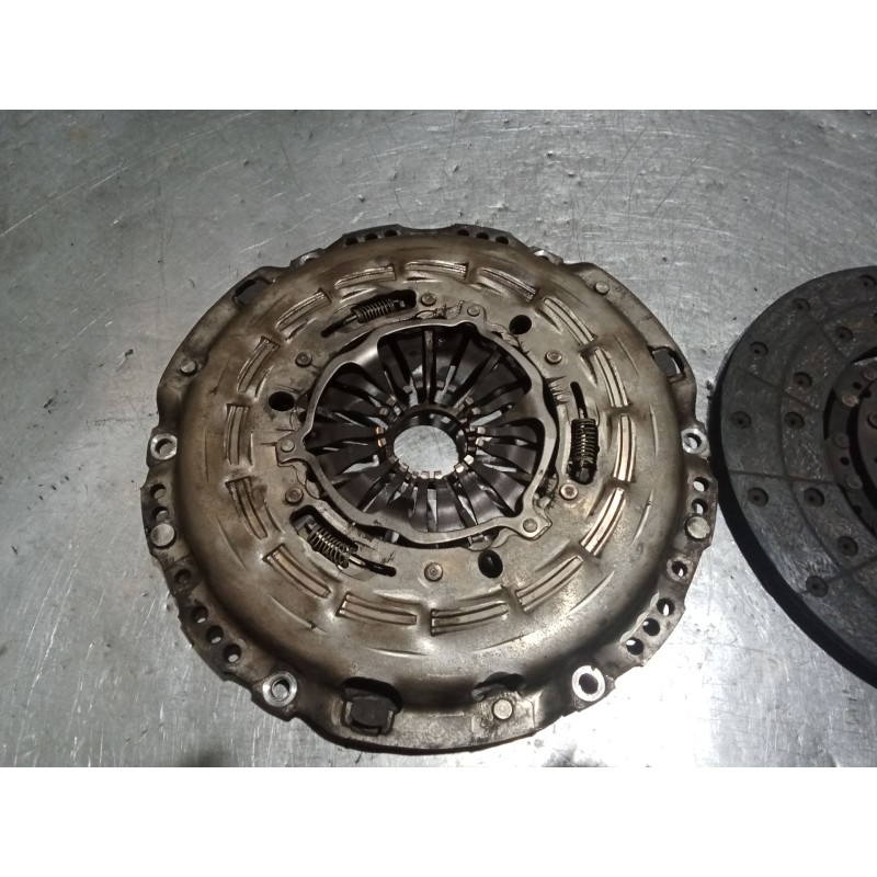 Recambio de kit embrague para ford transit v363 furgoneta (fcd, fdd) 2.2 tdci rwd referencia OEM IAM   
