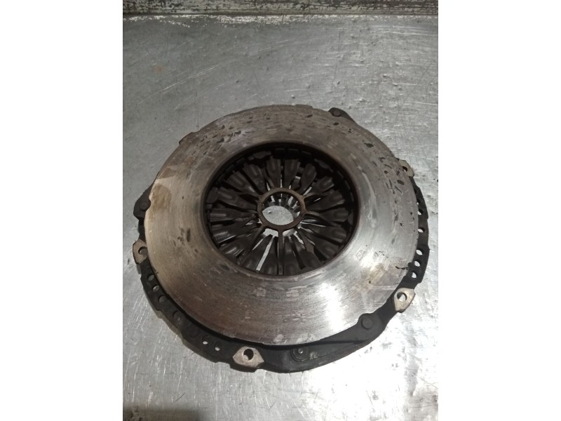 Recambio de kit embrague para ford transit v363 furgoneta (fcd, fdd) 2.2 tdci rwd referencia OEM IAM   