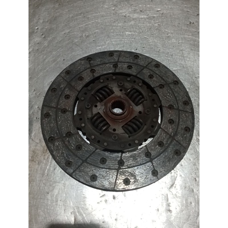 Recambio de kit embrague para ford transit v363 furgoneta (fcd, fdd) 2.2 tdci rwd referencia OEM IAM   