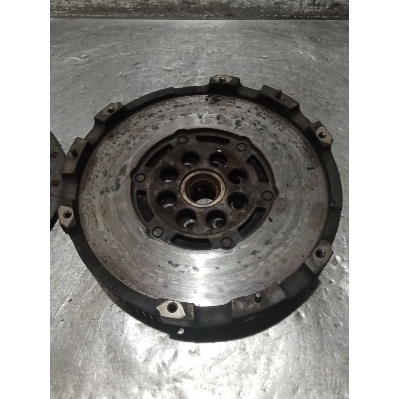 Recambio de kit embrague para ford transit v363 furgoneta (fcd, fdd) 2.2 tdci rwd referencia OEM IAM   