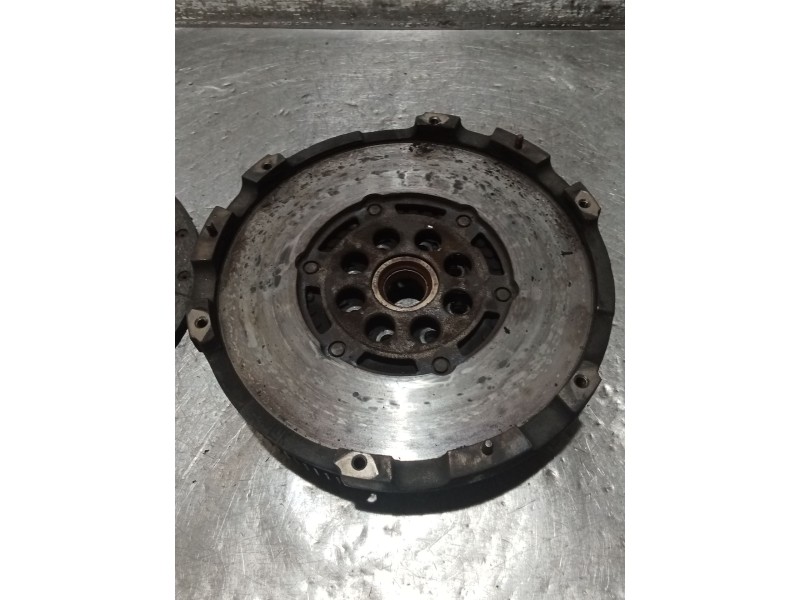 Recambio de kit embrague para ford transit v363 furgoneta (fcd, fdd) 2.2 tdci rwd referencia OEM IAM   