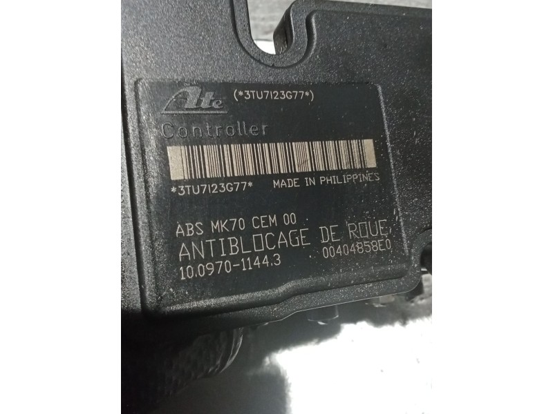 Recambio de abs para citroën c3 i (fc_, fn_) 1.4 i referencia OEM IAM   06