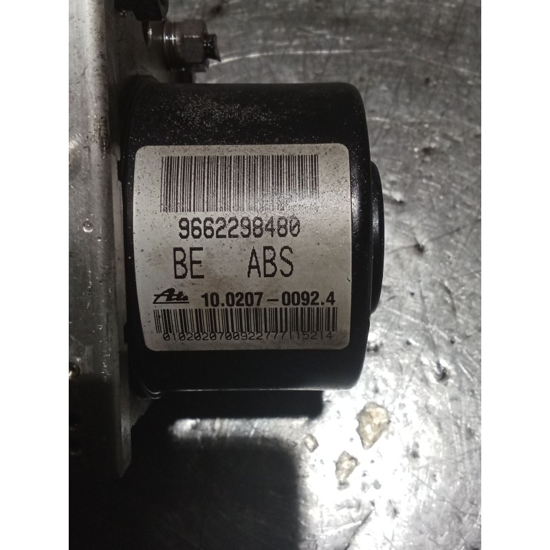 Recambio de abs para citroën c3 i (fc_, fn_) 1.4 i referencia OEM IAM   06