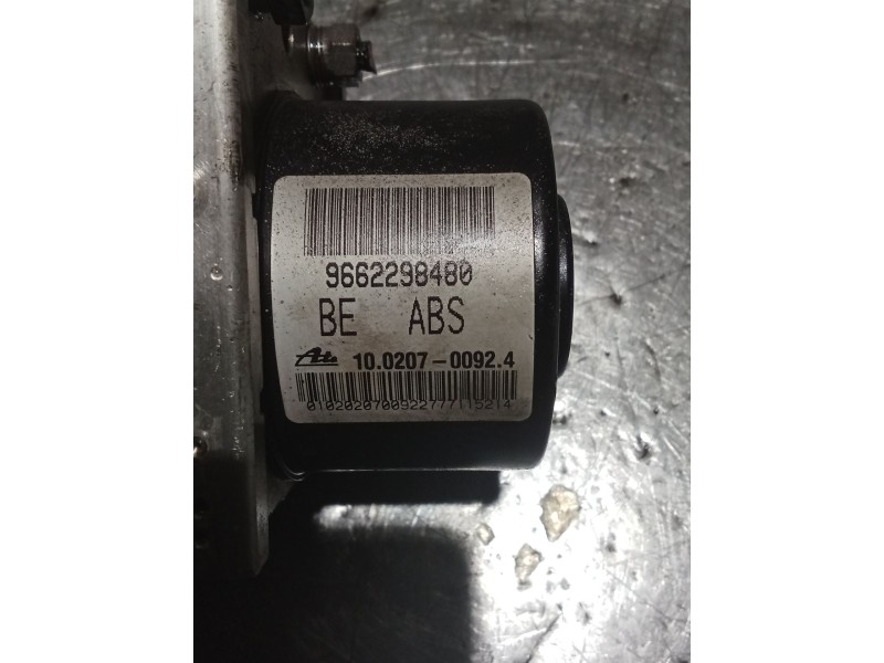 Recambio de abs para citroën c3 i (fc_, fn_) 1.4 i referencia OEM IAM   06
