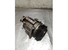 Recambio de compresor aire acondicionado para chevrolet cruze (j300) 1.8 referencia OEM IAM   