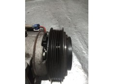 Recambio de compresor aire acondicionado para chevrolet cruze (j300) 1.8 referencia OEM IAM    2