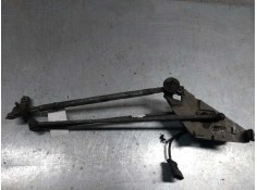 Recambio de motor limpia delantero para opel omega b 2.5 turbodiesel (x 25 td / u 25 td / l93) referencia OEM IAM   