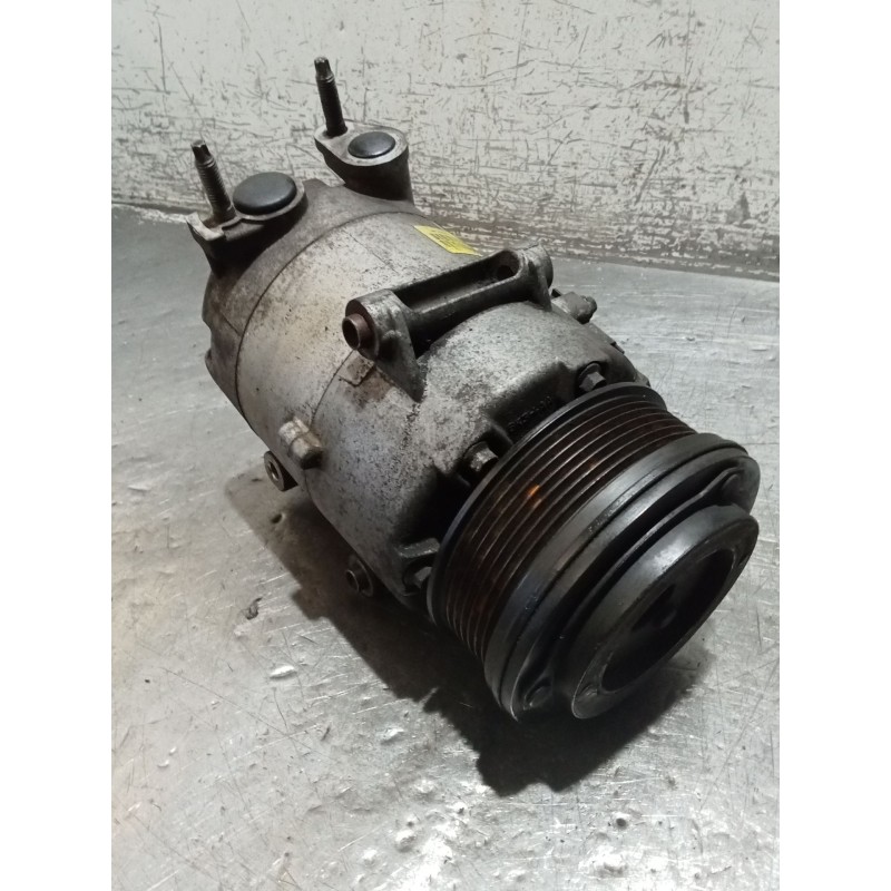 Recambio de compresor aire acondicionado para ford transit v363 furgoneta (fcd, fdd) 2.2 tdci rwd referencia OEM IAM   