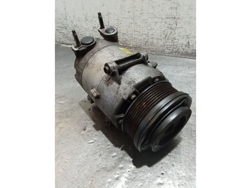 Recambio de compresor aire acondicionado para ford transit v363 furgoneta (fcd, fdd) 2.2 tdci rwd referencia OEM IAM   