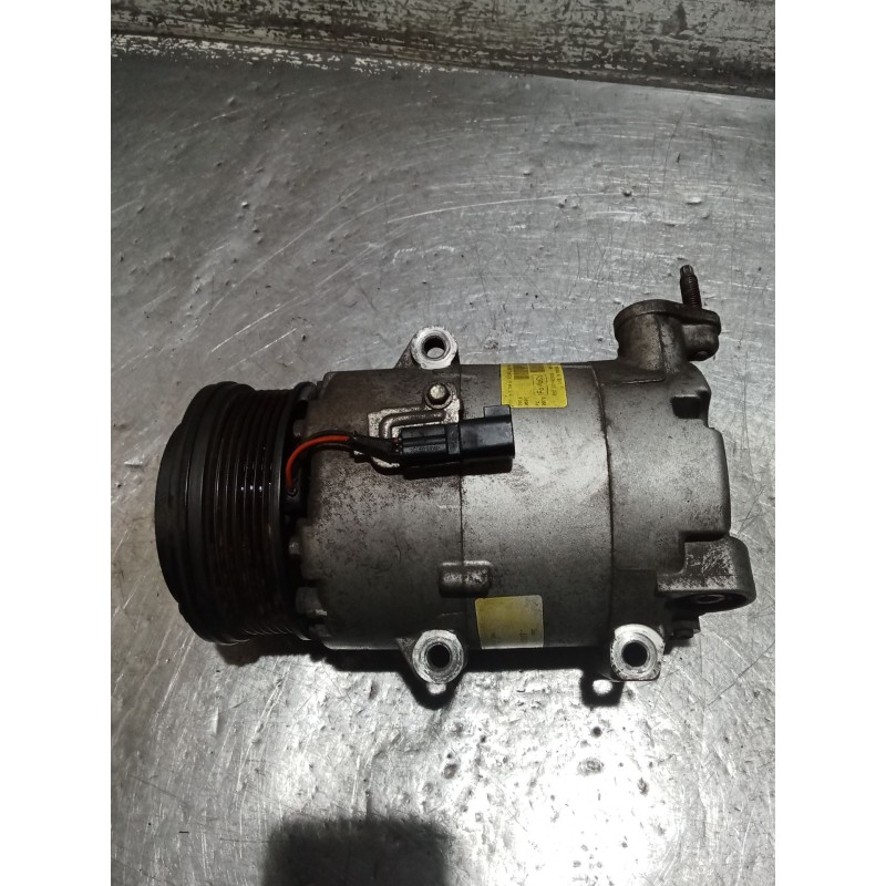 Recambio de compresor aire acondicionado para ford transit v363 furgoneta (fcd, fdd) 2.2 tdci rwd referencia OEM IAM   