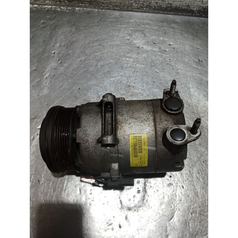 Recambio de compresor aire acondicionado para ford transit v363 furgoneta (fcd, fdd) 2.2 tdci rwd referencia OEM IAM   