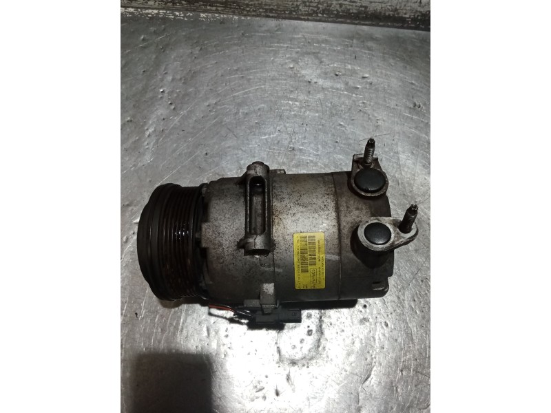 Recambio de compresor aire acondicionado para ford transit v363 furgoneta (fcd, fdd) 2.2 tdci rwd referencia OEM IAM   