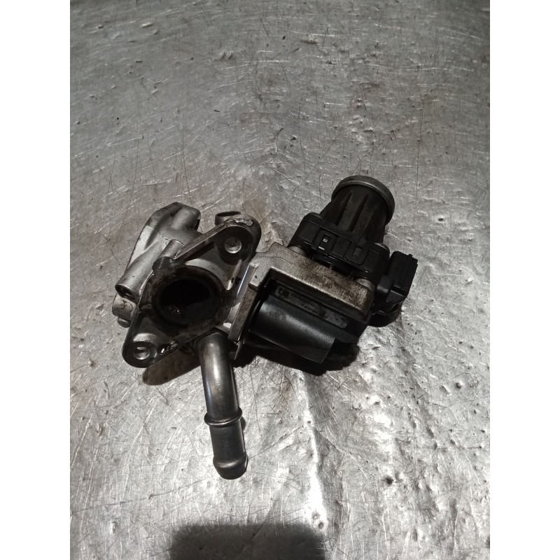 Recambio de valvula egr para ford transit v363 furgoneta (fcd, fdd) 2.2 tdci rwd referencia OEM IAM   