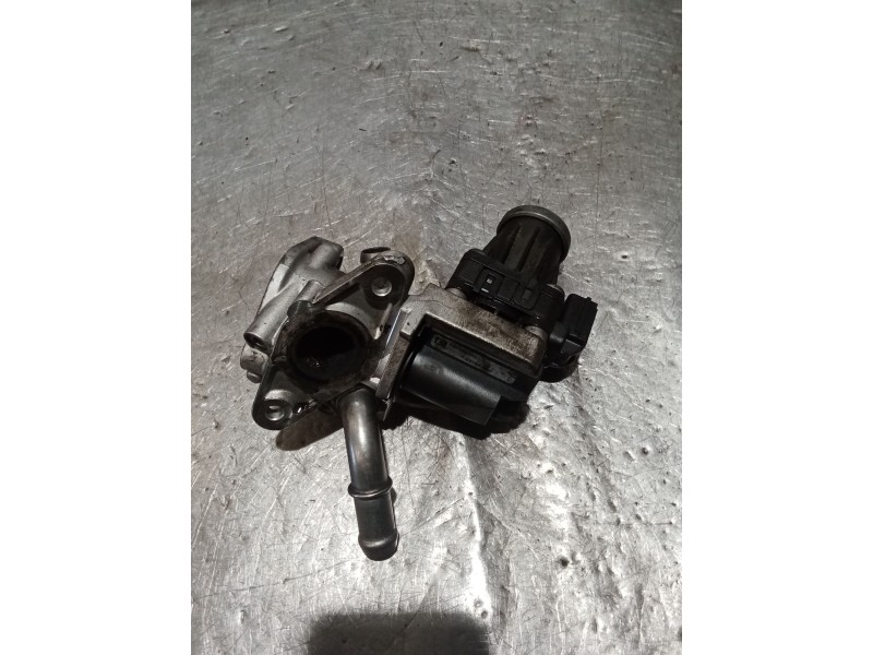 Recambio de valvula egr para ford transit v363 furgoneta (fcd, fdd) 2.2 tdci rwd referencia OEM IAM   