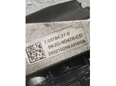 Recambio de valvula egr para ford transit v363 furgoneta (fcd, fdd) 2.2 tdci rwd referencia OEM IAM    2