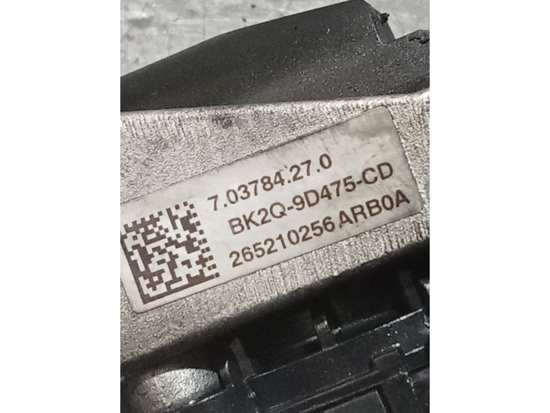 Recambio de valvula egr para ford transit v363 furgoneta (fcd, fdd) 2.2 tdci rwd referencia OEM IAM   