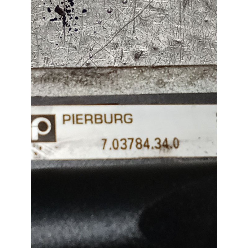 Recambio de valvula egr para ford transit v363 furgoneta (fcd, fdd) 2.2 tdci rwd referencia OEM IAM   