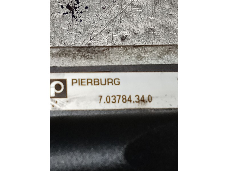 Recambio de valvula egr para ford transit v363 furgoneta (fcd, fdd) 2.2 tdci rwd referencia OEM IAM   