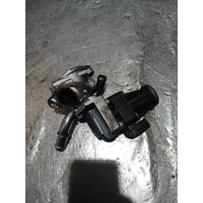 Recambio de valvula egr para ford transit v363 furgoneta (fcd, fdd) 2.2 tdci rwd referencia OEM IAM   