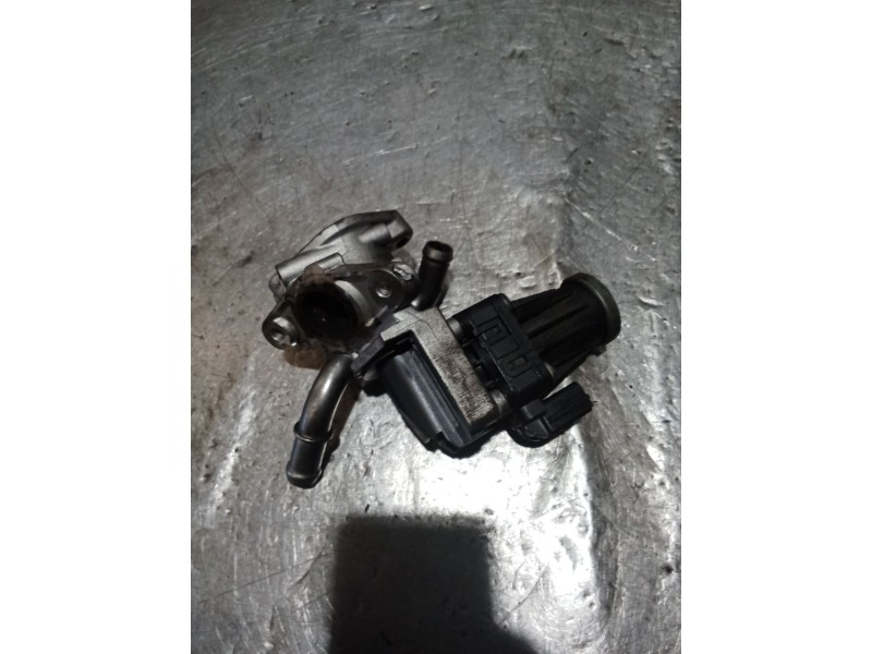 Recambio de valvula egr para ford transit v363 furgoneta (fcd, fdd) 2.2 tdci rwd referencia OEM IAM   