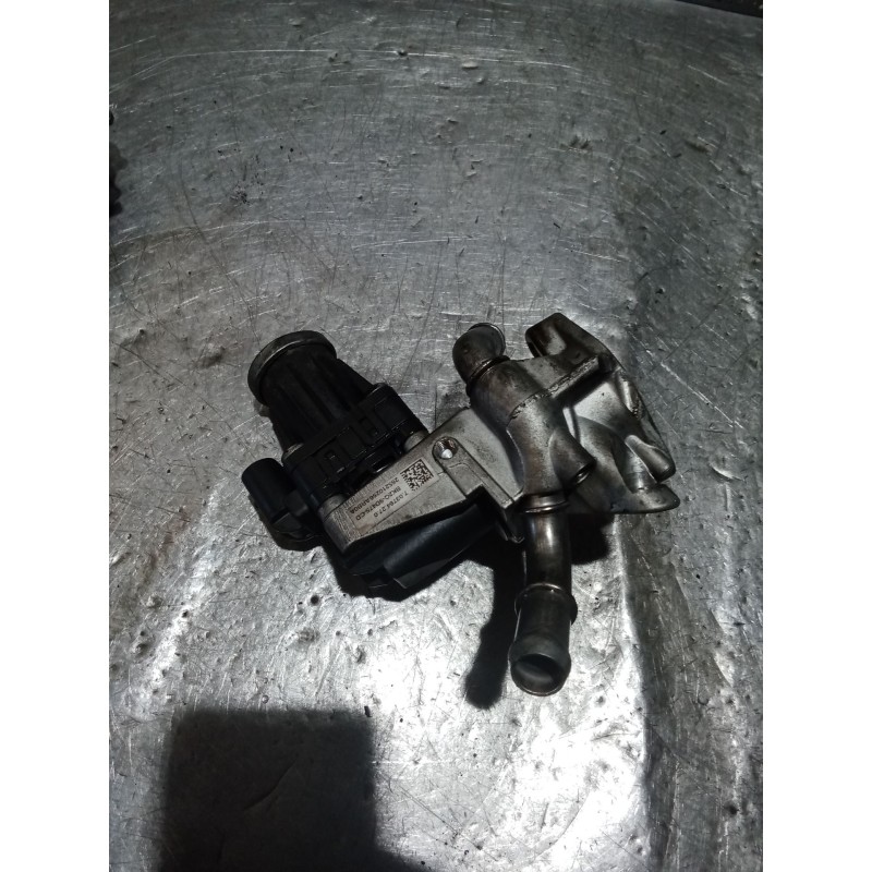 Recambio de valvula egr para ford transit v363 furgoneta (fcd, fdd) 2.2 tdci rwd referencia OEM IAM   