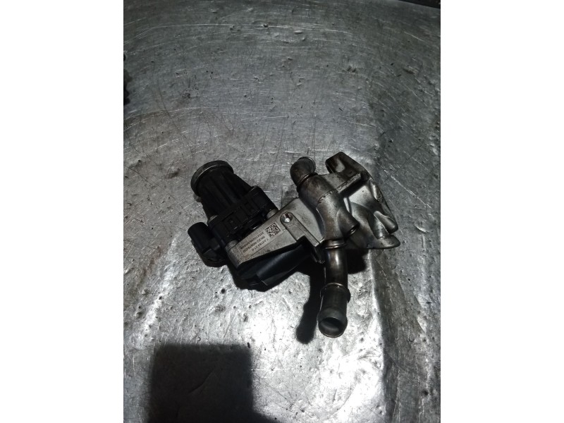 Recambio de valvula egr para ford transit v363 furgoneta (fcd, fdd) 2.2 tdci rwd referencia OEM IAM   