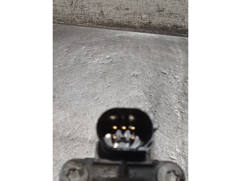 Recambio de valvula egr para ford transit v363 furgoneta (fcd, fdd) 2.2 tdci rwd referencia OEM IAM   