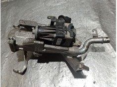 Recambio de valvula egr para ford focus iii 1.6 tdci referencia OEM IAM   CON DESPERFECTOS