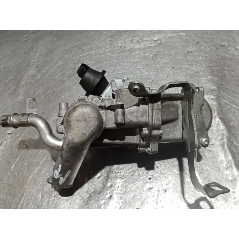 Recambio de valvula egr para ford focus iii 1.6 tdci referencia OEM IAM   CON DESPERFECTOS