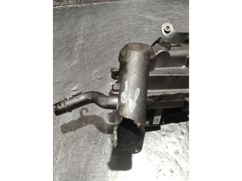 Recambio de valvula egr para ford focus iii 1.6 tdci referencia OEM IAM   CON DESPERFECTOS
