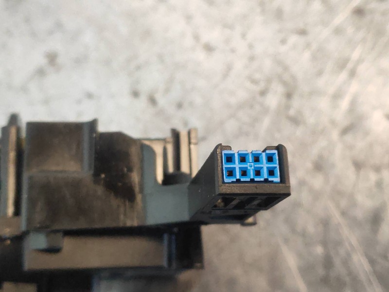Recambio de mando limpia para volkswagen jetta (1k2) advance referencia OEM IAM 1K0953519K  