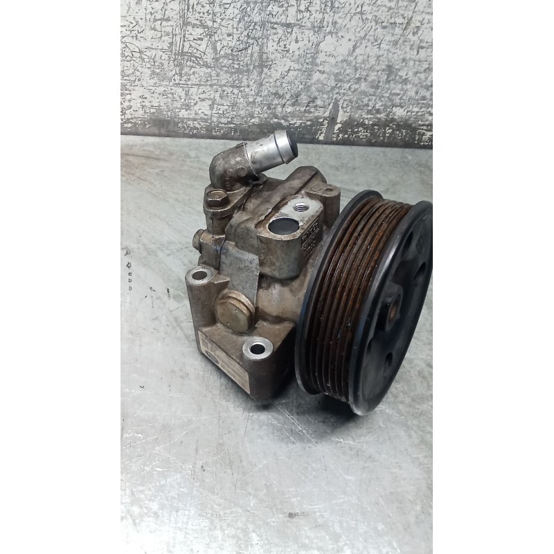 Recambio de bomba direccion para ford transit v363 furgoneta (fcd, fdd) 2.2 tdci rwd referencia OEM IAM CC113A696BB  13