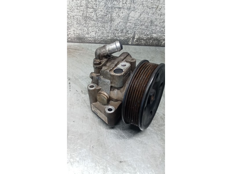 Recambio de bomba direccion para ford transit v363 furgoneta (fcd, fdd) 2.2 tdci rwd referencia OEM IAM CC113A696BB  13