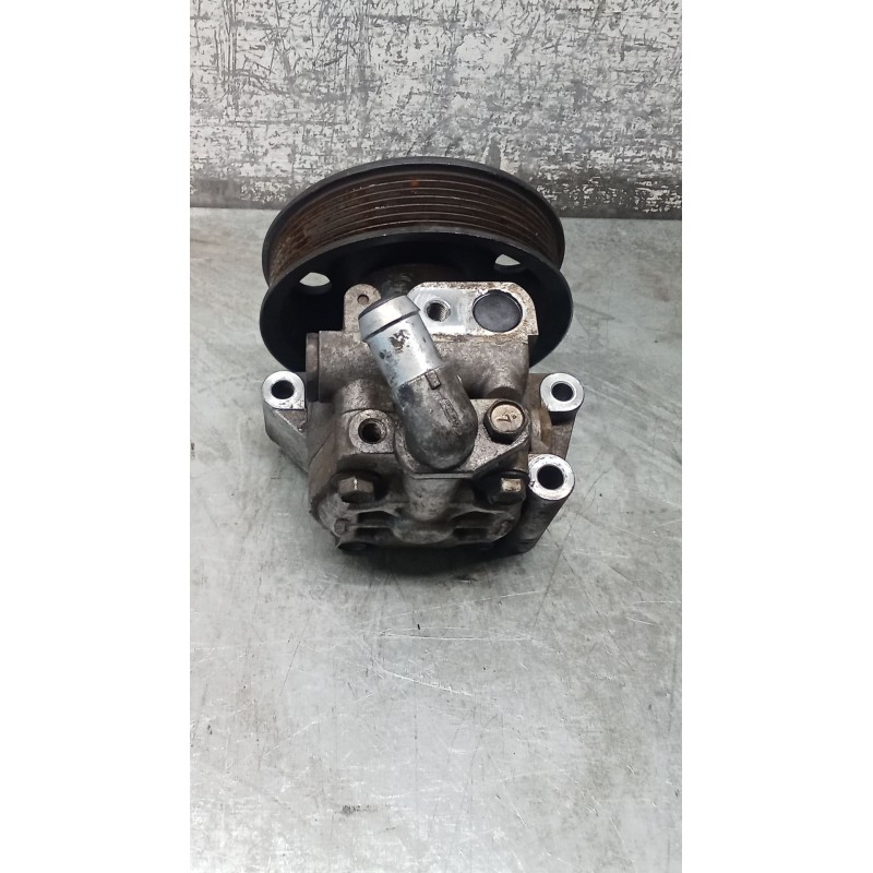 Recambio de bomba direccion para ford transit v363 furgoneta (fcd, fdd) 2.2 tdci rwd referencia OEM IAM CC113A696BB  13