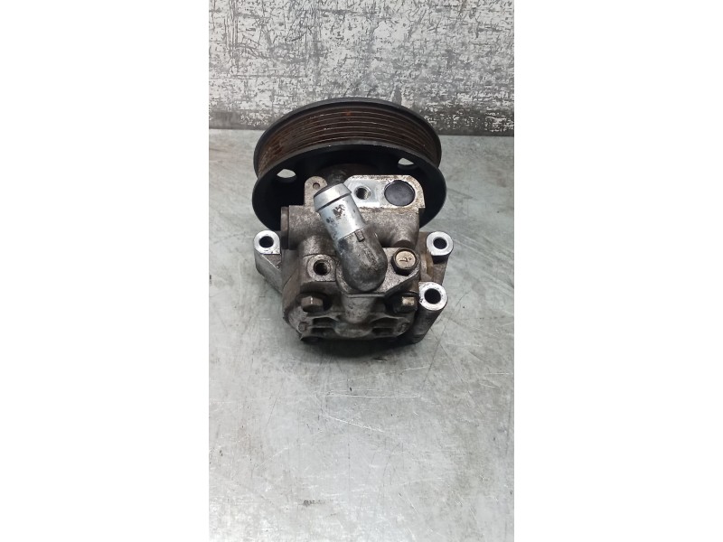 Recambio de bomba direccion para ford transit v363 furgoneta (fcd, fdd) 2.2 tdci rwd referencia OEM IAM CC113A696BB  13