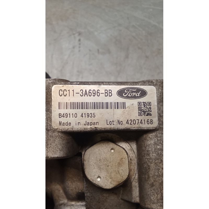 Recambio de bomba direccion para ford transit v363 furgoneta (fcd, fdd) 2.2 tdci rwd referencia OEM IAM CC113A696BB  13