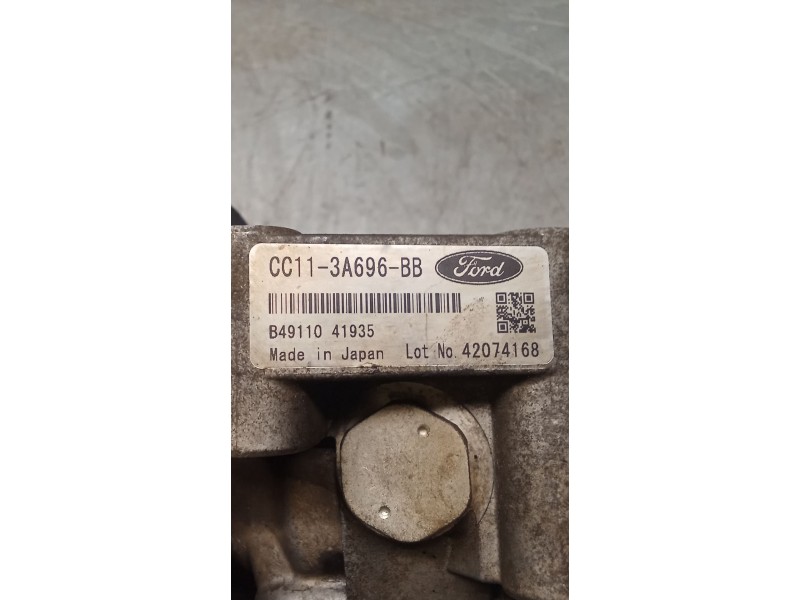 Recambio de bomba direccion para ford transit v363 furgoneta (fcd, fdd) 2.2 tdci rwd referencia OEM IAM CC113A696BB  13