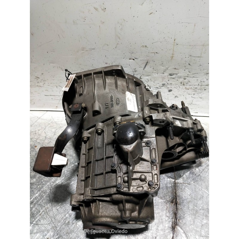 Recambio de caja cambios para ford escort express referencia OEM IAM 96ZTAA  