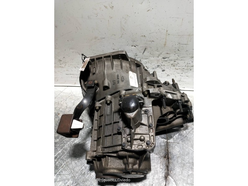 Recambio de caja cambios para ford escort express referencia OEM IAM 96ZTAA  