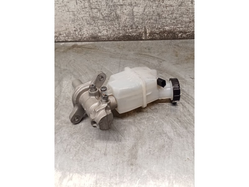 Recambio de bomba freno para renault arkana i (lcm_, ldn_) 1.6 e-tech 145 (ldmu) referencia OEM IAM 460919818R 841117 20