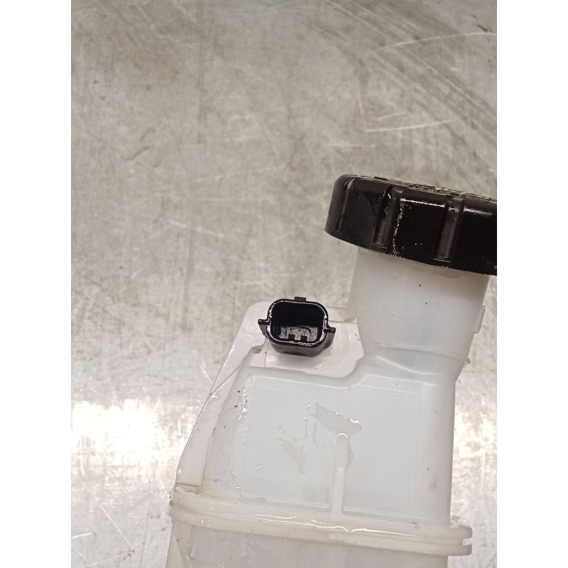 Recambio de bomba freno para renault arkana i (lcm_, ldn_) 1.6 e-tech 145 (ldmu) referencia OEM IAM 460919818R 841117 20