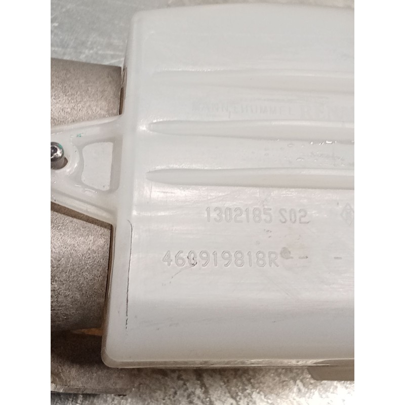 Recambio de bomba freno para renault arkana i (lcm_, ldn_) 1.6 e-tech 145 (ldmu) referencia OEM IAM 460919818R 841117 20