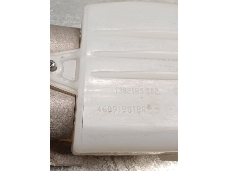 Recambio de bomba freno para renault arkana i (lcm_, ldn_) 1.6 e-tech 145 (ldmu) referencia OEM IAM 460919818R 841117 20